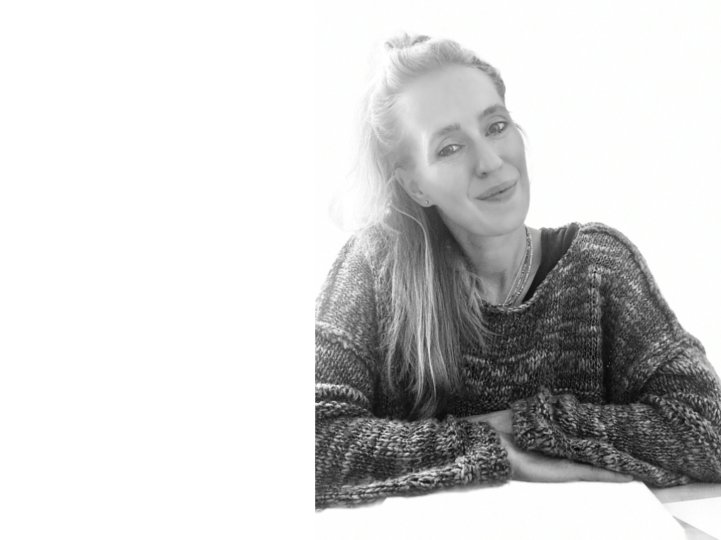 Dipl.-Päd. Friederike Tech Child and adolescent psychotherapist (behavioral therapy)