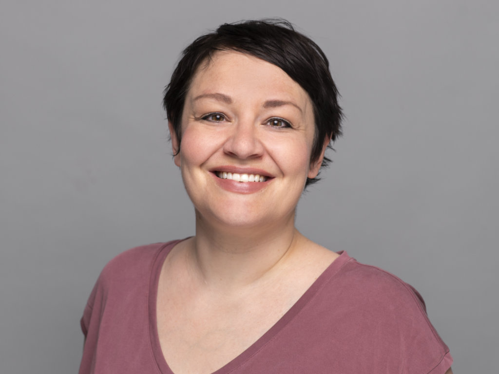 Elisabeth Zultner-Kirchner (M.A.) Kinder- und Jugendlichenpsychotherapeutin